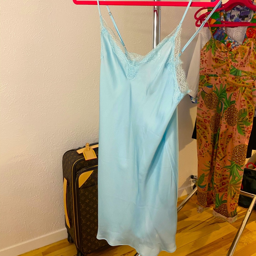 🌙Victoria’s secret nightie✨ NWT